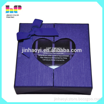 paper box beautiful packaging box & gift box